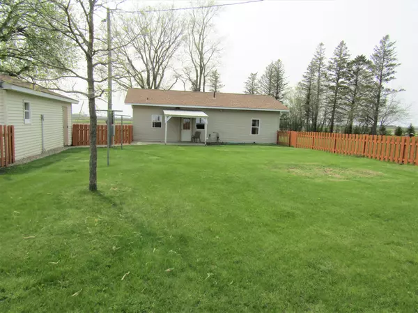 Montevideo, MN 56265,140 20th AVE NW