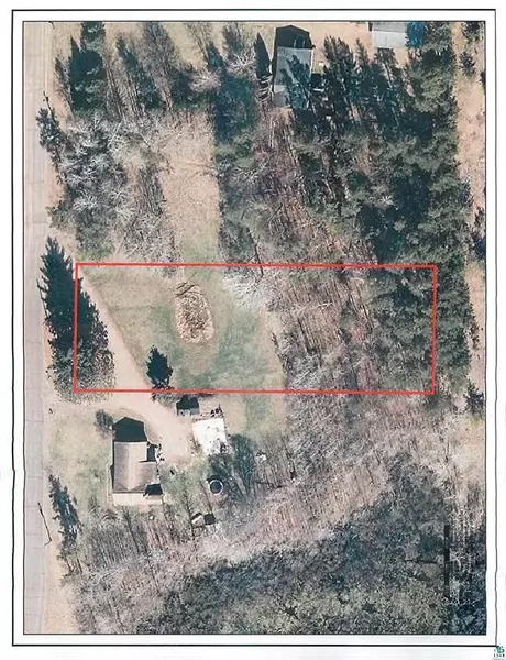 Lot 2 Wallace ST, Minong, WI 54859