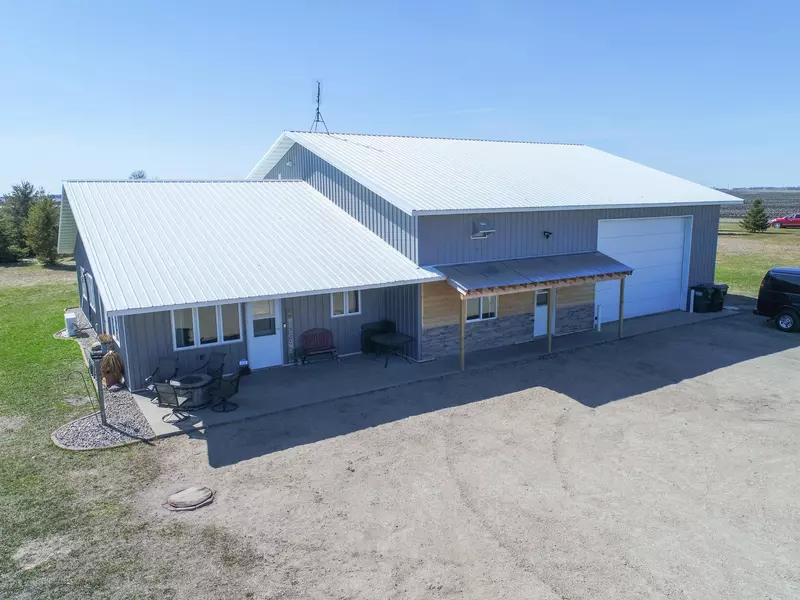 9880 County Road 3 SE, Osakis, MN 56360