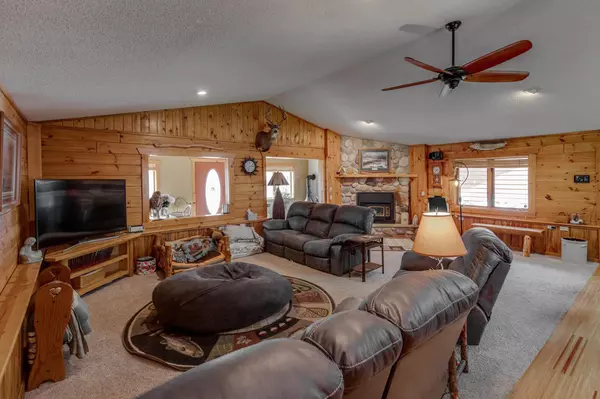 Walker, MN 56484,8916 Kabekona Springs DR NW