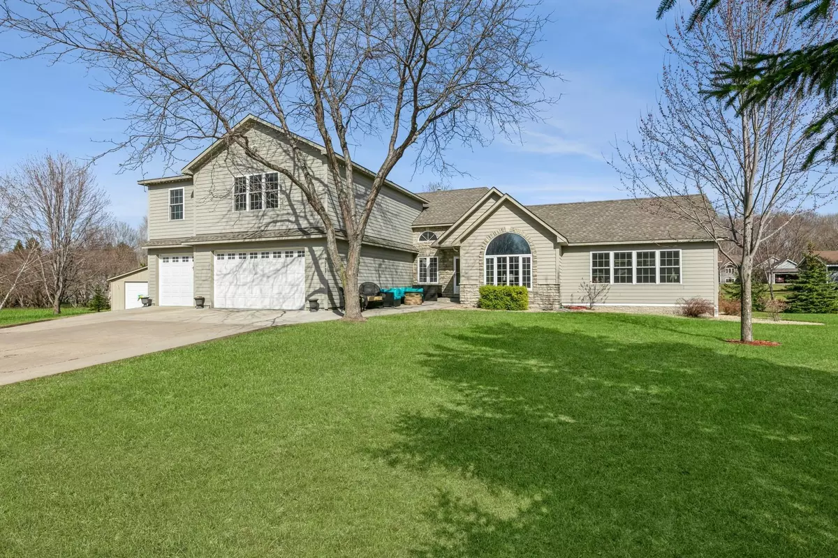 Delano, MN 55328,311 Sandpiper CT