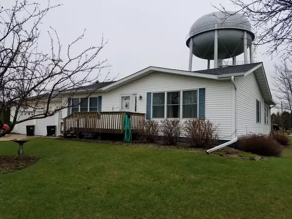 Spring Valley, MN 55975,100 Jones ST