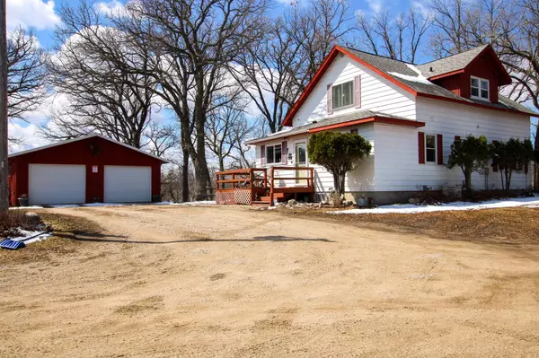 13324 County Road 27 SW, Farwell, MN 56327