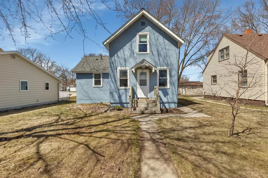 241 3rd ST, Albany, MN 56307