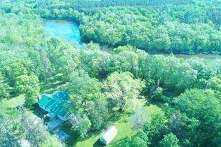 Nimrod, MN 56477,28127 Pinetree AVE