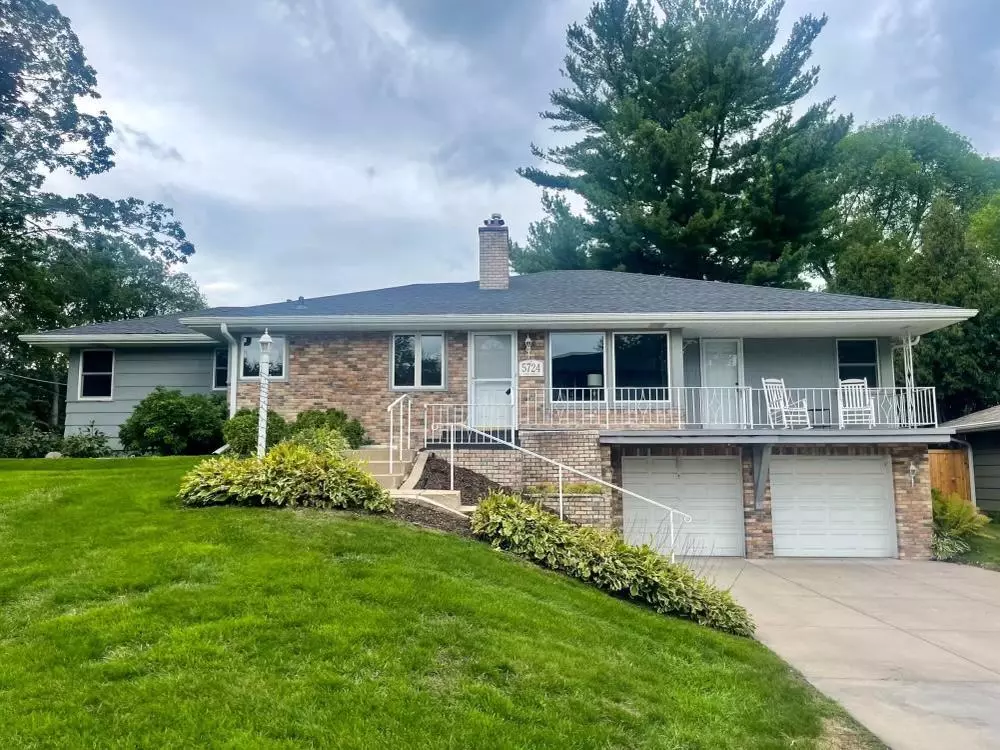 Edina, MN 55436,5724 Code AVE