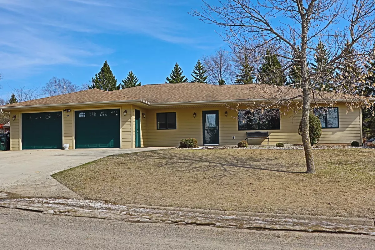 Glenwood, MN 56334,404 Eide CIR