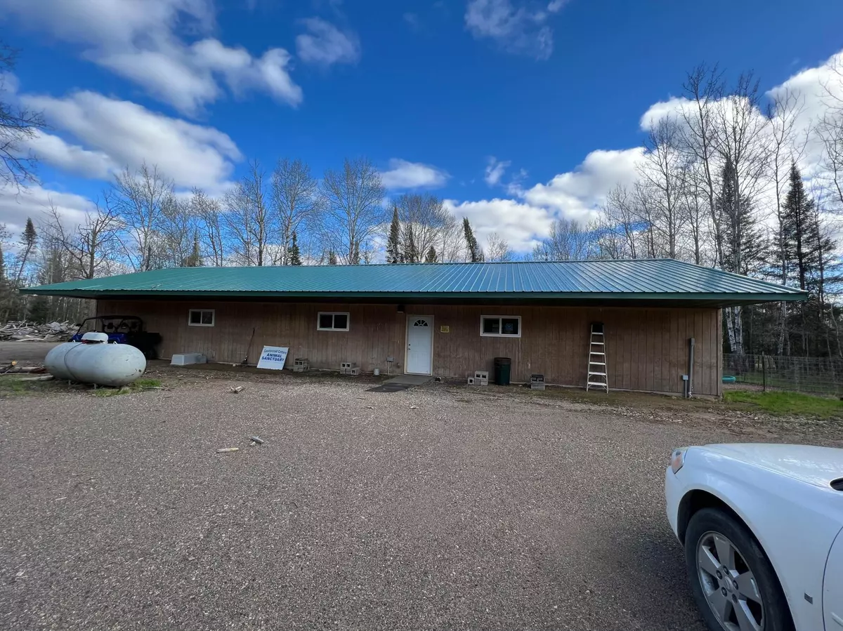 Makinen, MN 55763,4986 Townline RD