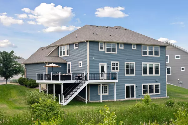 Corcoran, MN 55340,6430 Bluestem CIR