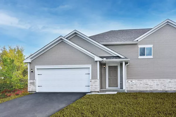 1101 Natalie AVE, Montrose, MN 55363