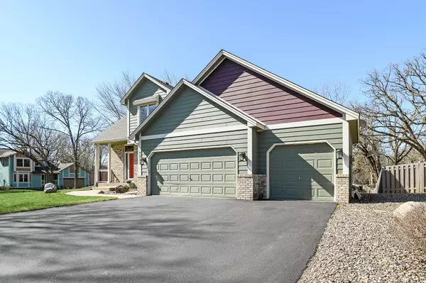 Champlin, MN 55316,5255 Oxbow CT