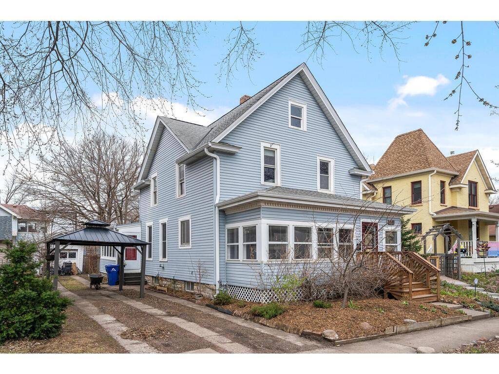 641 Humboldt AVE, Saint Paul, MN 55107