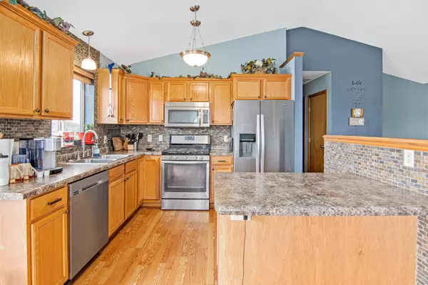 North Branch, MN 55056,37876 Hawthorne AVE