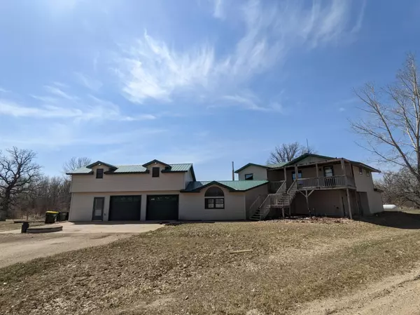 9655 270th AVE NE, Belgrade, MN 56312