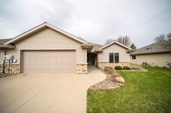 107 Ferson DR NE, Stewartville, MN 55976