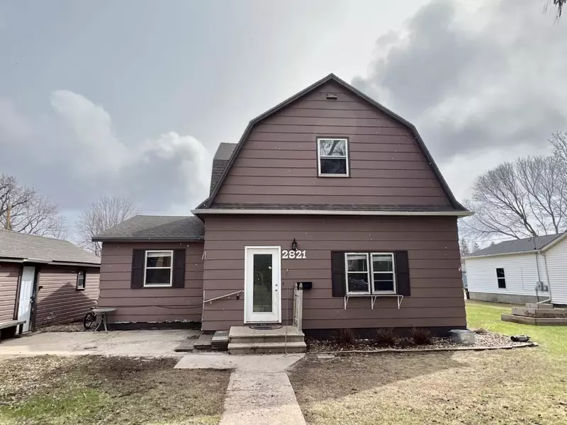 2821 Linden AVE, Slayton Twp, MN 56172