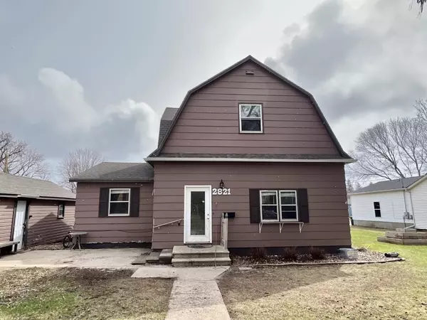 2821 Linden AVE,  Slayton Twp,  MN 56172