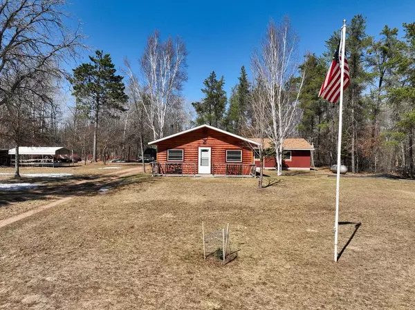 14244 S Eau Claire Acres CIR, Gordon, WI 54838