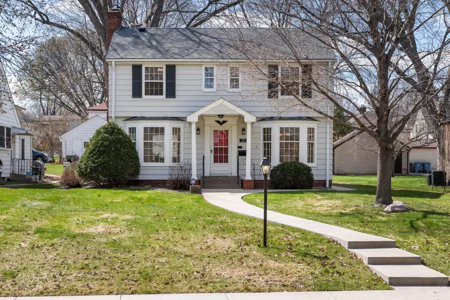 3236 Edmund BLVD, Minneapolis, MN 55406