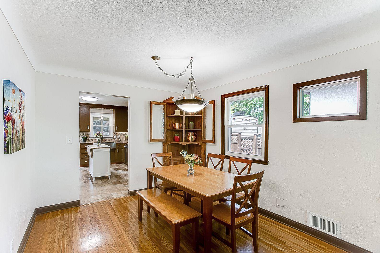 Saint Paul, MN 55108,1643 Huron ST