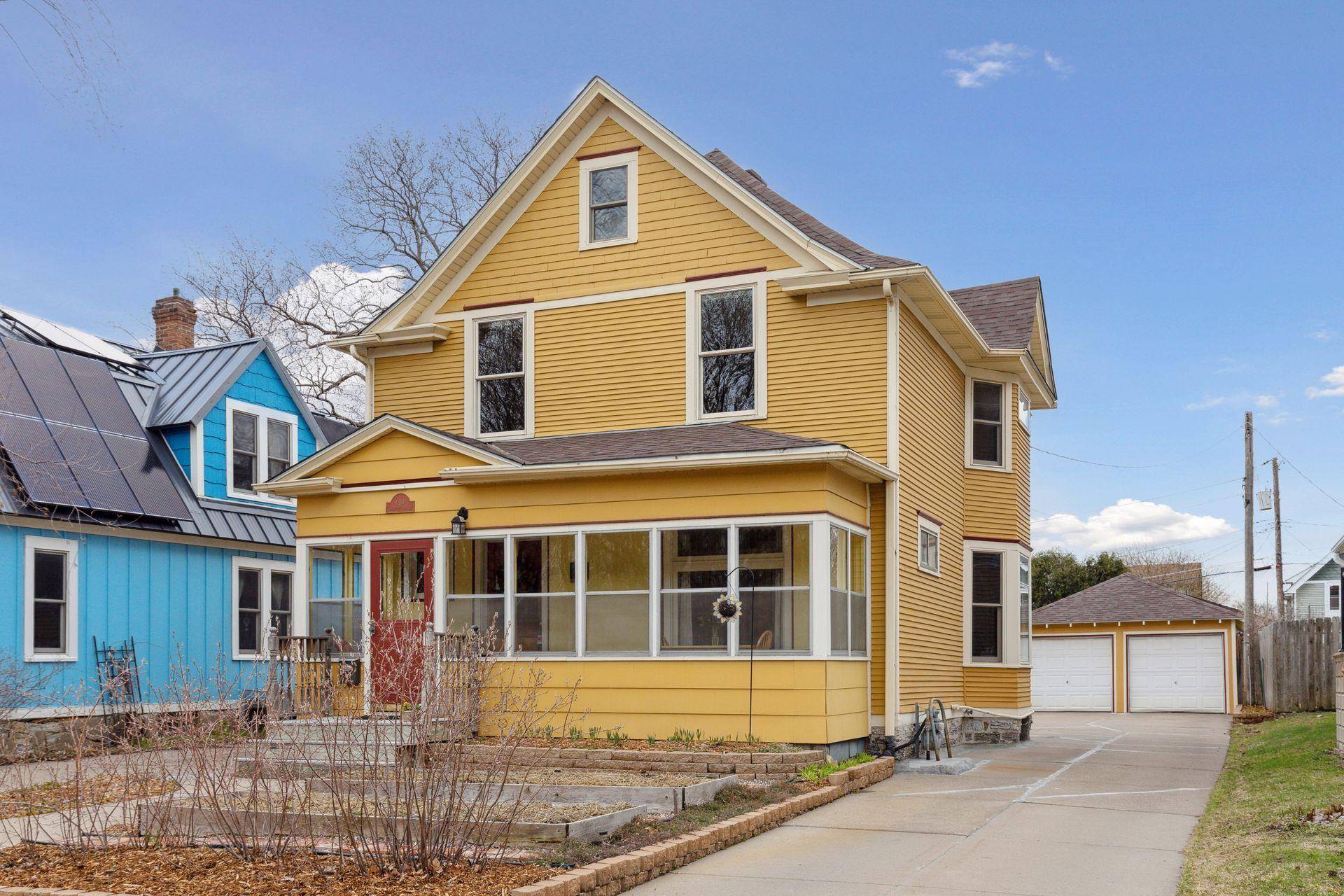 620 Cherokee AVE, Saint Paul, MN 55107