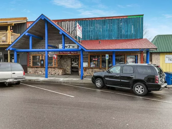 10562 Main ST, Hayward Twp, WI 54843