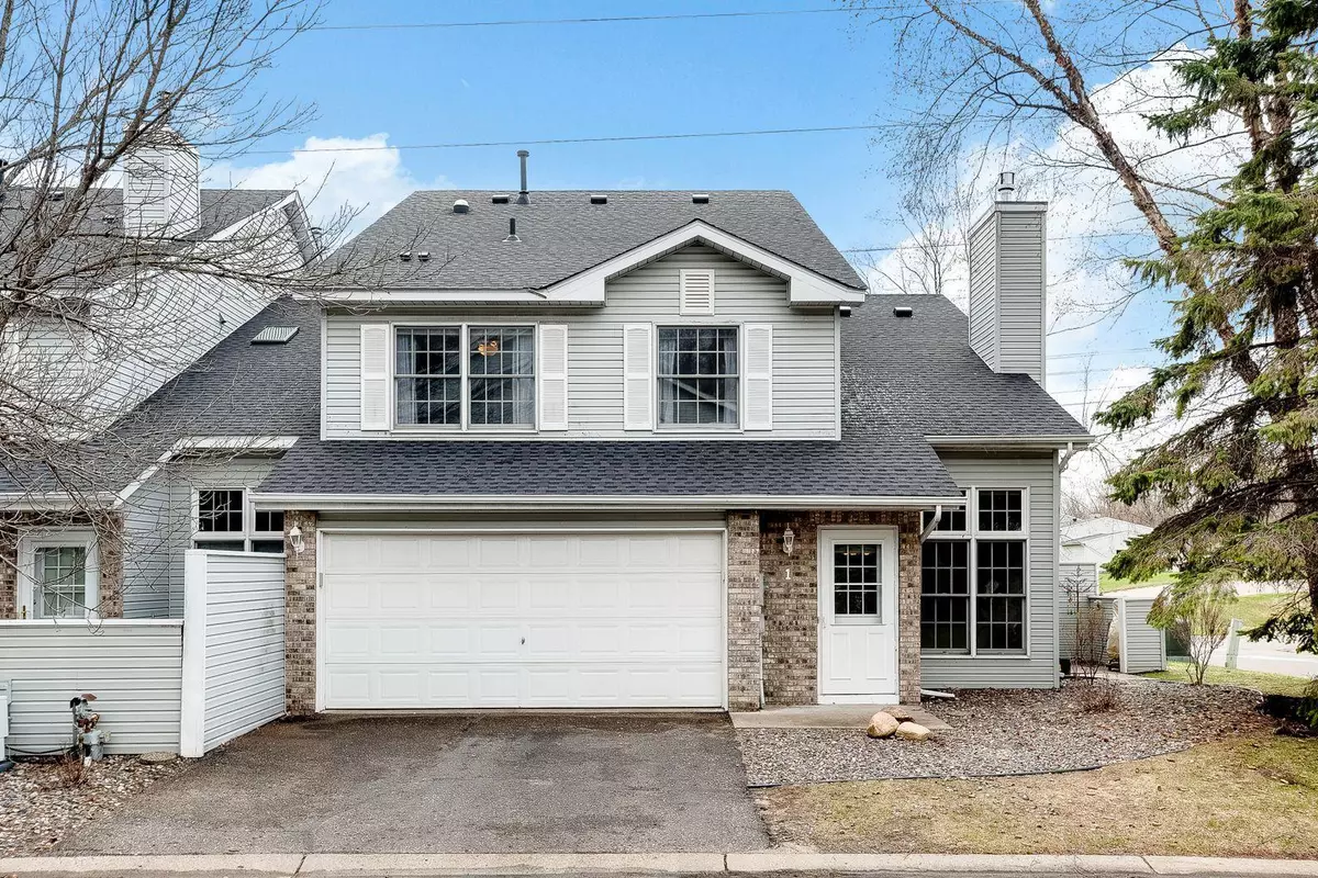 Oak Park Heights, MN 55082,14824 58th ST N #1B