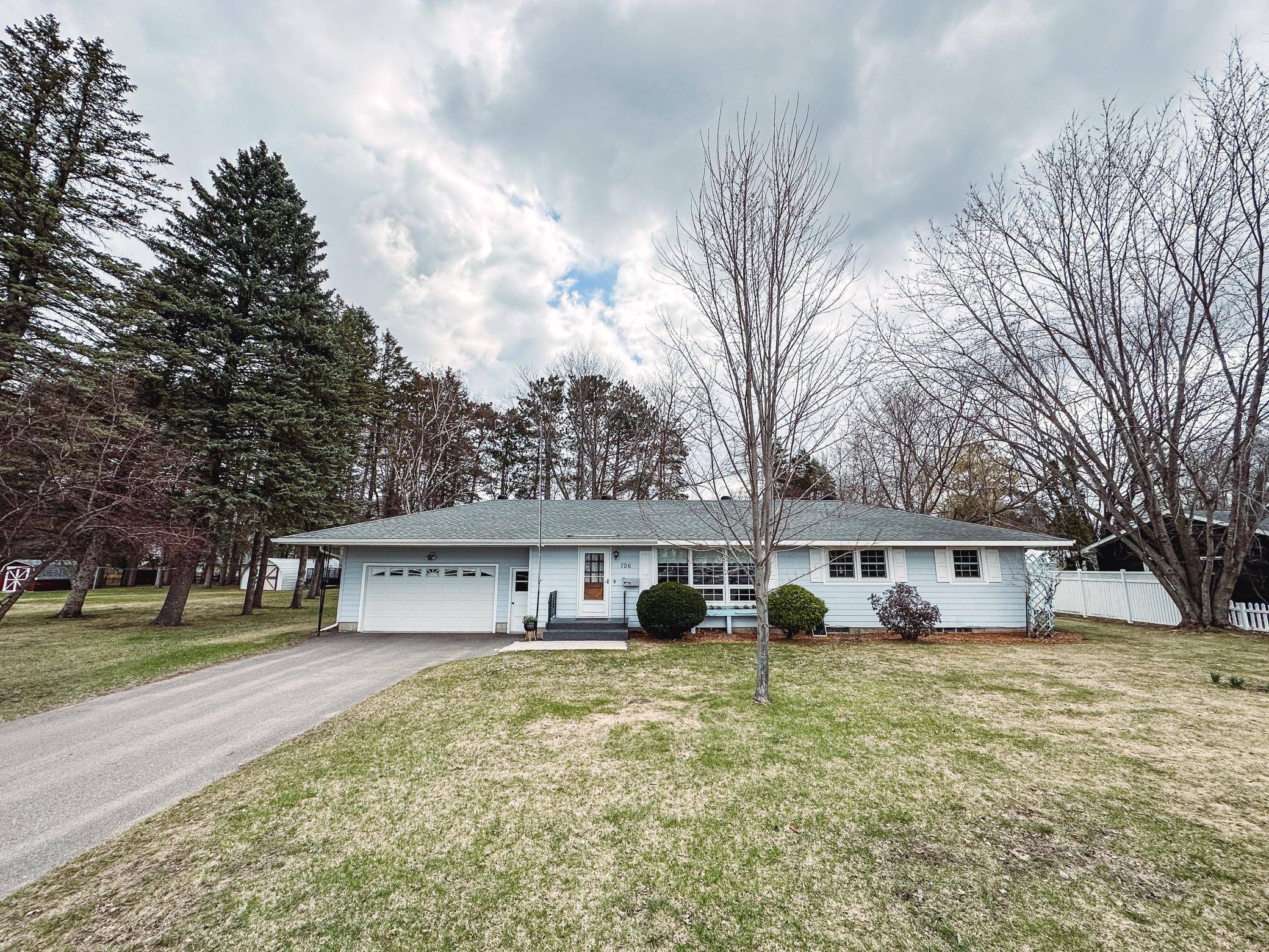 706 8th AVE S, Princeton, MN 55371