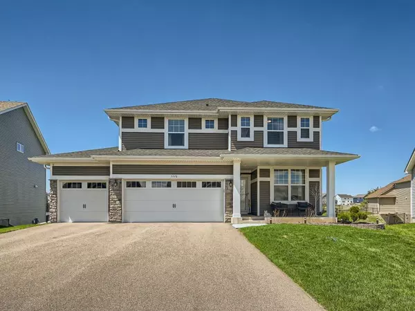 5578 Fair Haven TRL, Woodbury, MN 55129