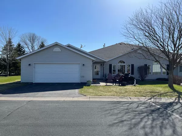 10917 57th ST NE, Albertville, MN 55301