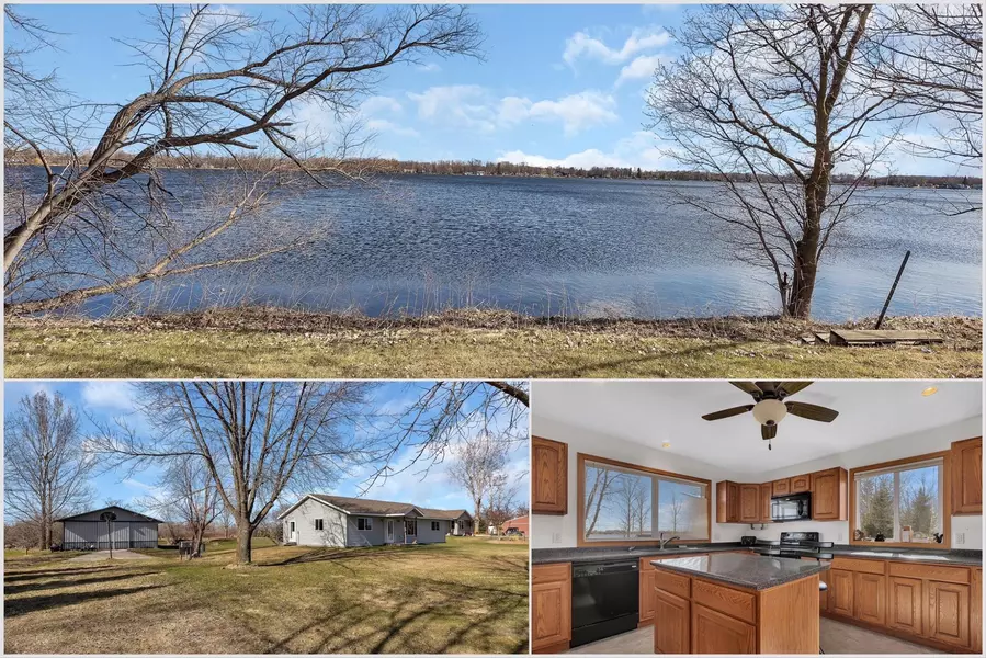 14790 Garden LOOP, Osakis, MN 56360