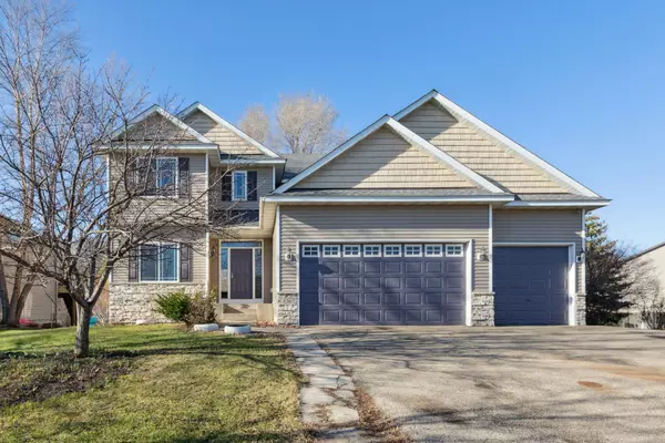 830 Westchester AVE, Shakopee, MN 55379