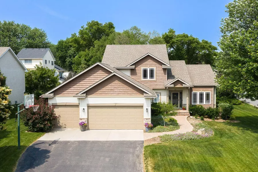 20907 Independence AVE, Lakeville, MN 55044