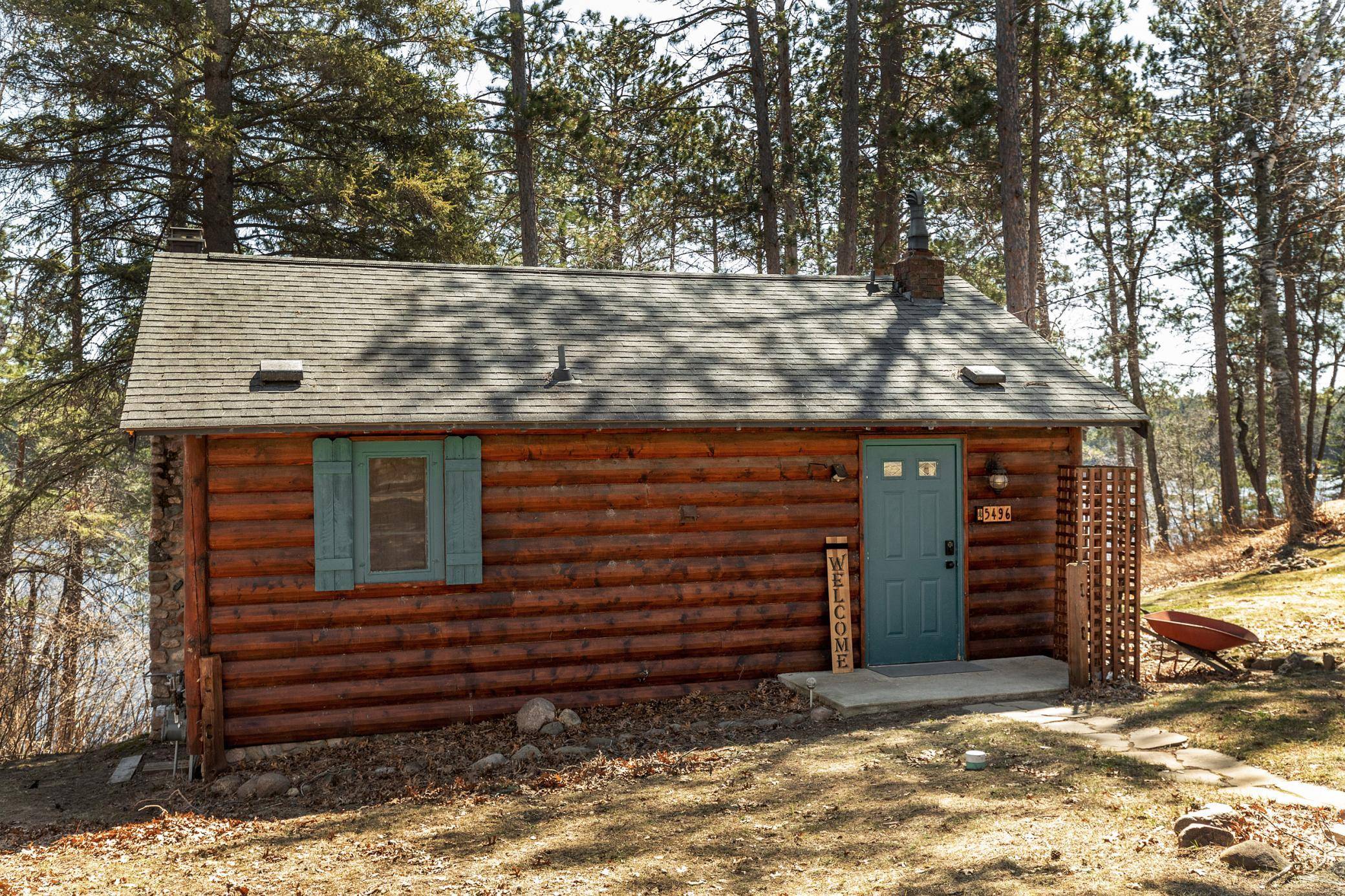 Pequot Lakes, MN 56472,5496 Sibley Lake RD