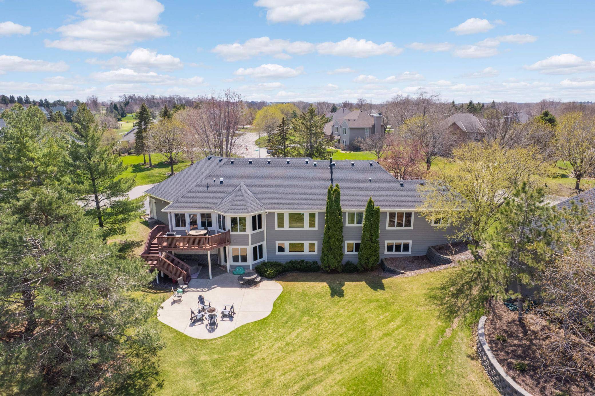 Woodbury, MN 55125,9666 Wellington LN