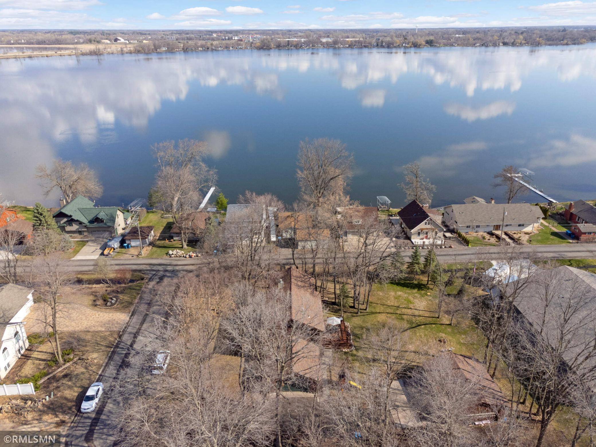 Forest Lake, MN 55025,20987 Fairbanks AVE N