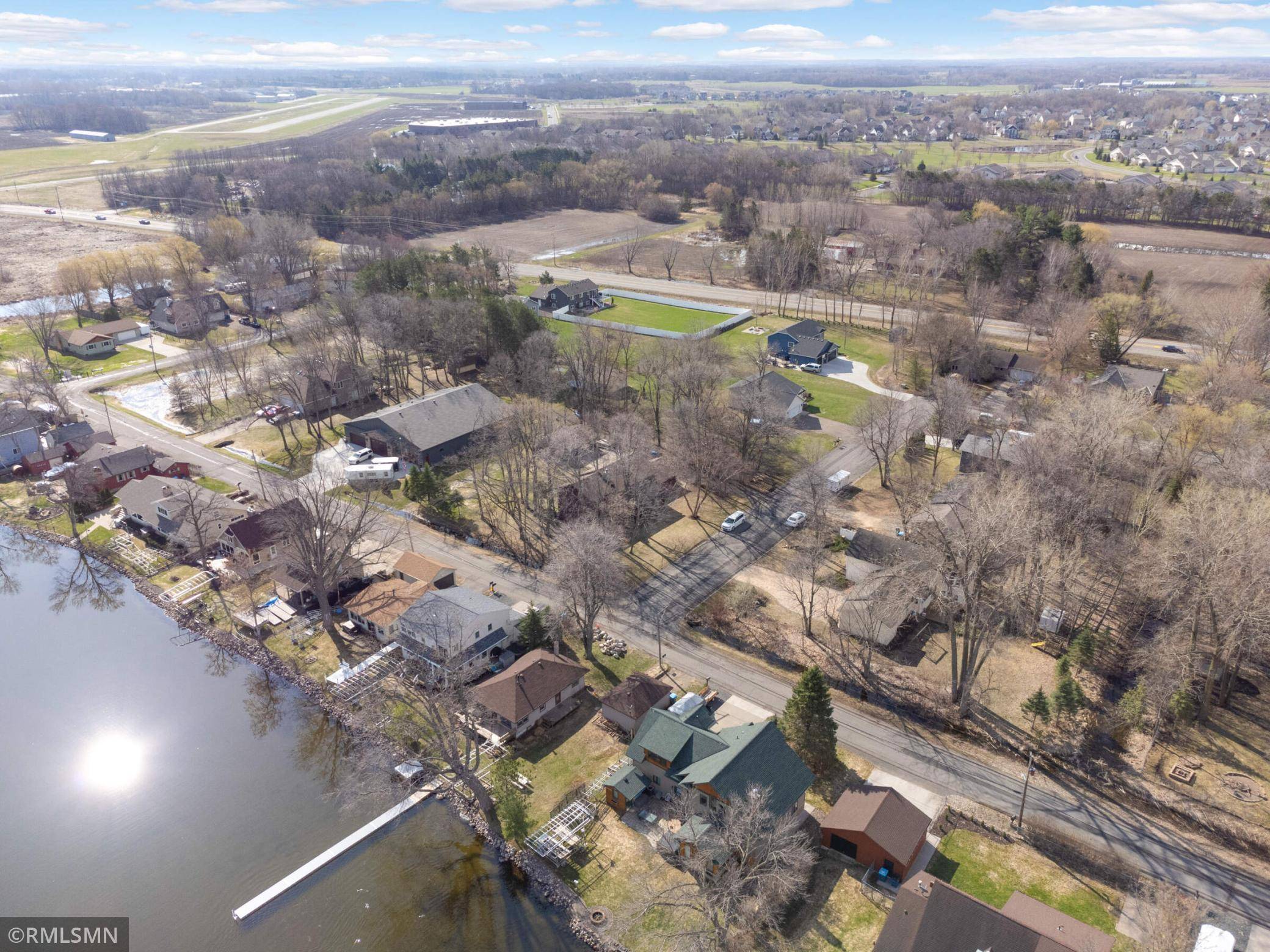 Forest Lake, MN 55025,20987 Fairbanks AVE N