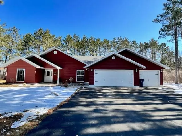 Bemidji, MN 56601,2201 Harrison CT SW