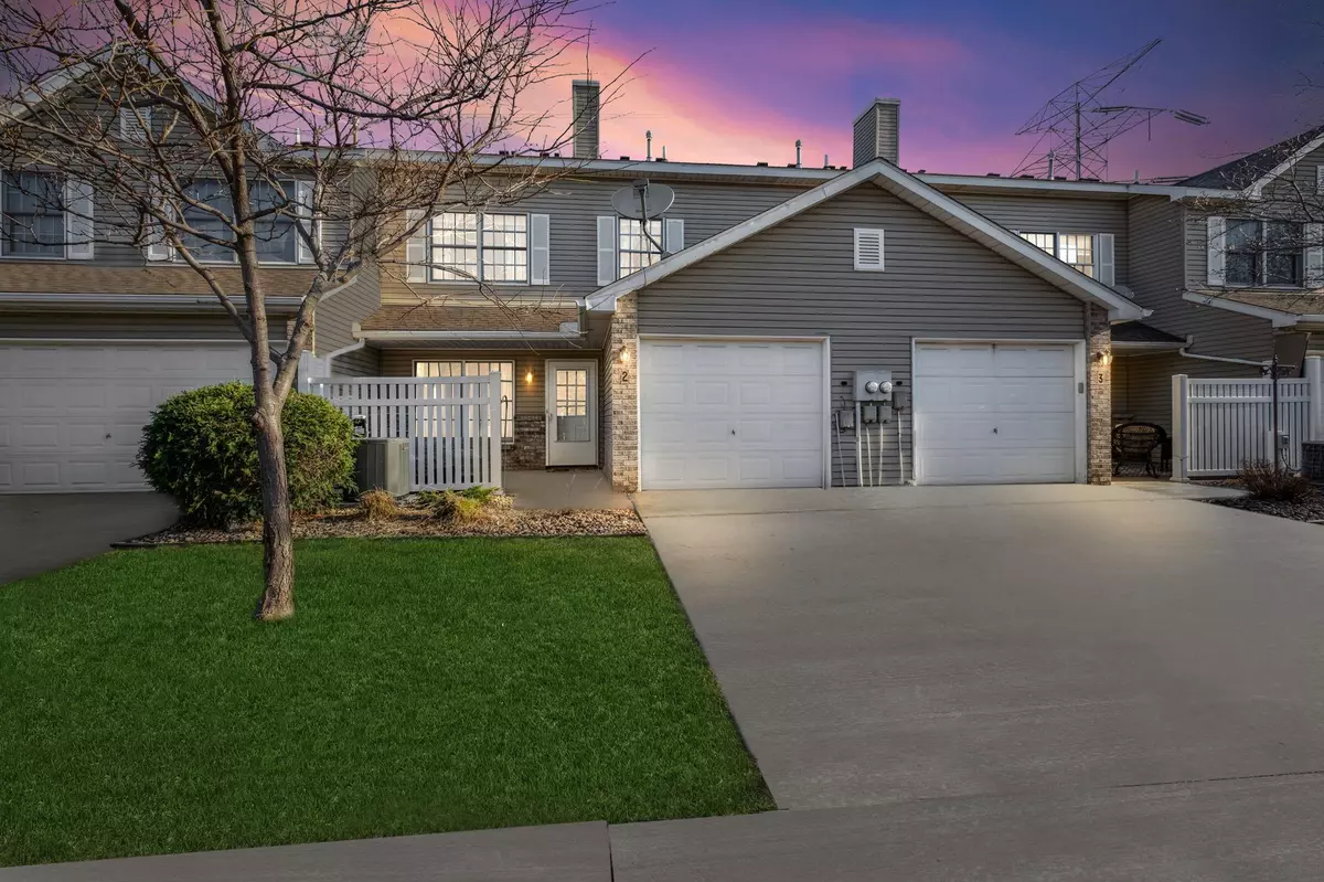Oak Park Heights, MN 55082,14890 57th ST N #2A