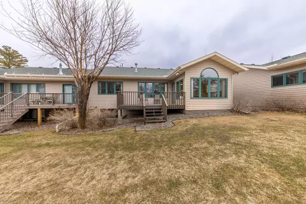 315 Summerhill DR, Longville, MN 56655