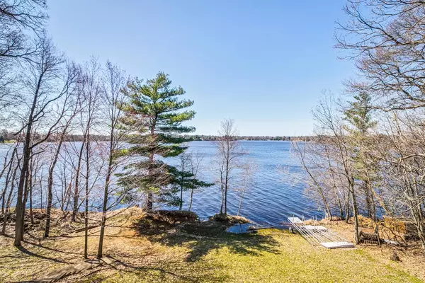 Linwood Twp, MN 55079,23176 E Martin Lake DR NE