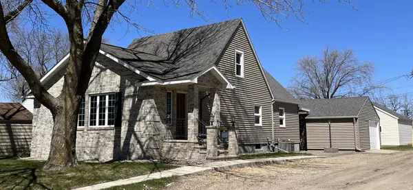 811 Tilden ST,  Fairmont,  MN 56031