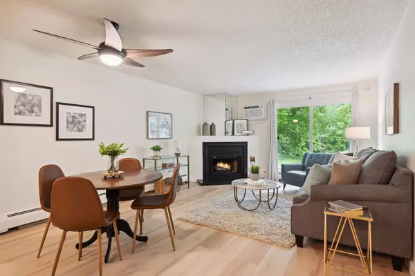 3850 Plymouth BLVD #118, Plymouth, MN 55446