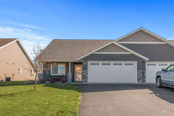 Osceola Twp, WI 54020,622 Kreekview DR