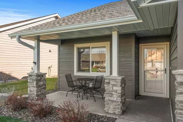 Osceola Twp, WI 54020,622 Kreekview DR
