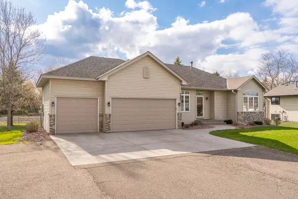 Vadnais Heights, MN 55127,3265 Edgerton ST