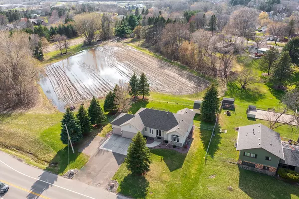 Vadnais Heights, MN 55127,3265 Edgerton ST