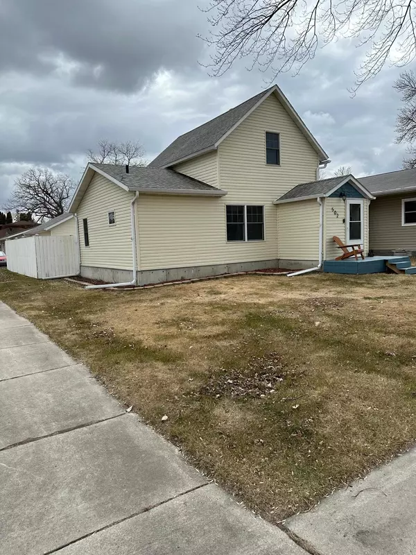 Thief River Falls, MN 56701,502 Saint Paul AVE S