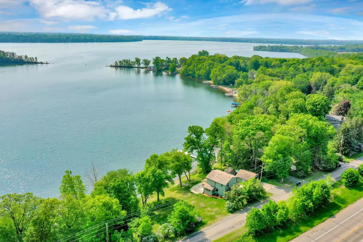 Chisago City, MN 55013,28605 Johnson LN
