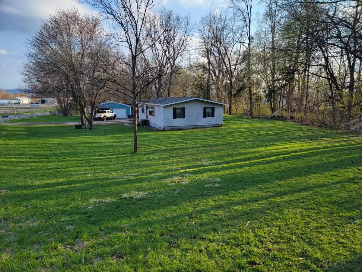 Belvidere Twp, WI 54622,S2315 County RD N